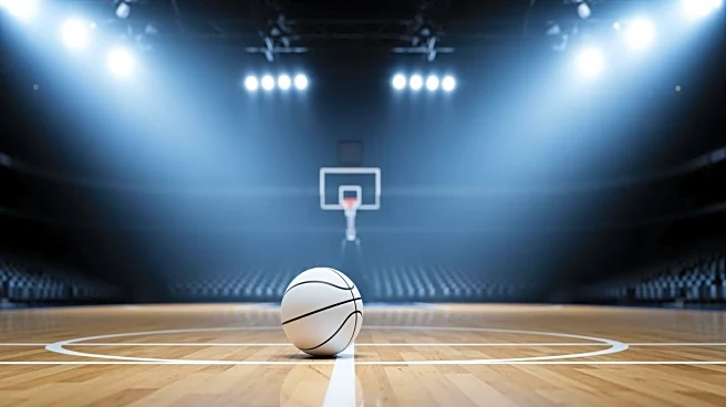 Portland Trail Blazers Aim for Strong Finish Against Denver Nuggets Amid Play-In Tournament Battle