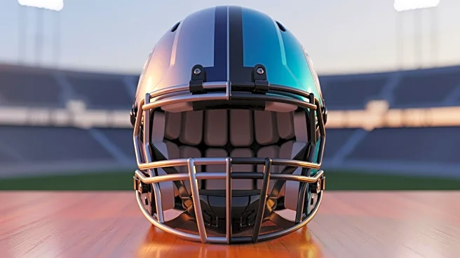 Nick Hampton Departs Los Angeles Rams for Carolina Panthers in Free Agency Move