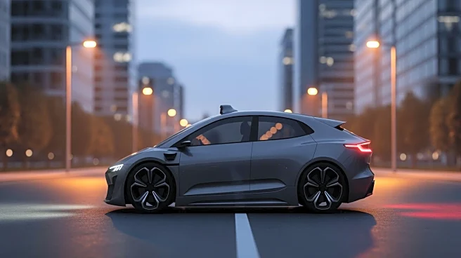 Waymo's Self-Driving Car Incident Raises Safety Concerns in Houston