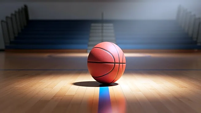 Kansas Freshman Samis Calderon Rejoins Team After Father's Death