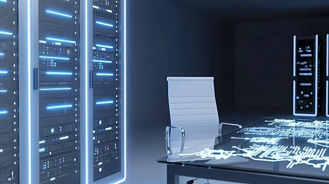 Meta Plans Major Layoffs Amid AI Infrastructure Expansion