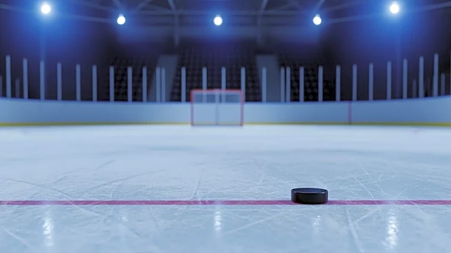 Minnesota Wild's Kirill Kaprizov Out with Lower-Body Injury Against Dallas Stars