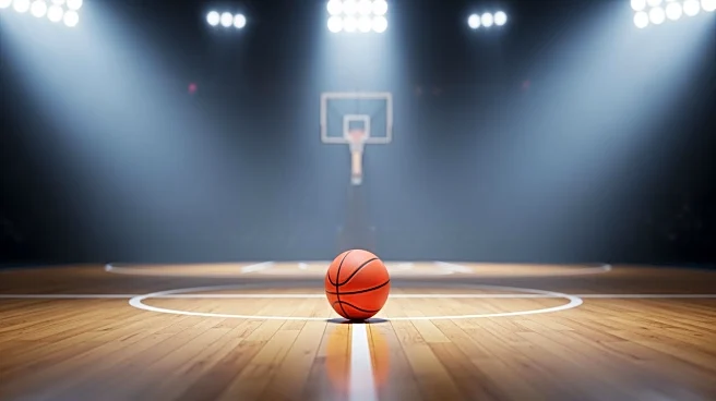 Miami Hurricanes Secure First March Madness Victory Under Coach Jai Lucas