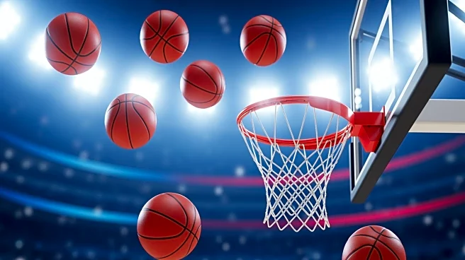 St. John's Basketball Triumphs with 3-Point Surge Against Northern Iowa in NCAA Tournament