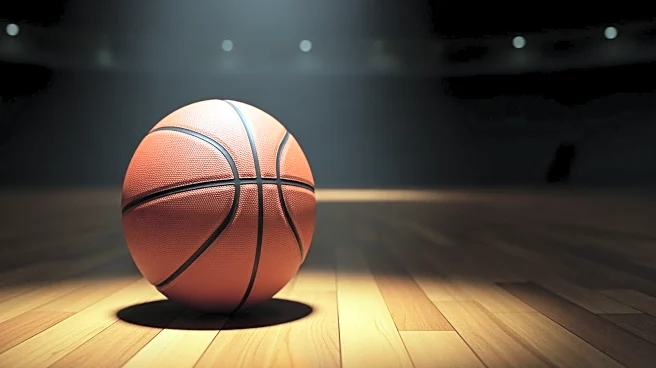 West Virginia Mountaineers Prepare for NCAA Tournament Matchup Against Miami (OH)