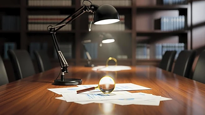 Schall Law Firm Investigates Hitek Global Inc. for Potential Securities Violations