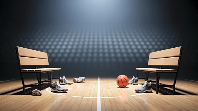 Oklahoma City Thunder's Victory Marred by Player Ejections