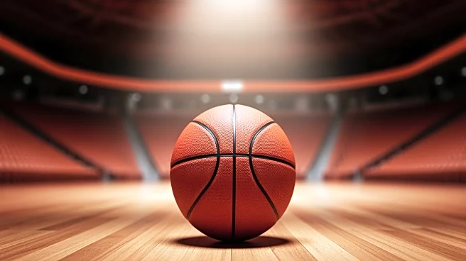 Texas Longhorns Upset Gonzaga to Advance to NCAA Sweet 16