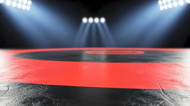 Nebraska Wrestlers Advance to NCAA Finals, Securing Multiple All-American Honors