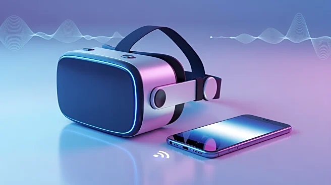 Meta's Horizon Worlds U-Turn Preserves VR Access, Highlights Mobile Focus