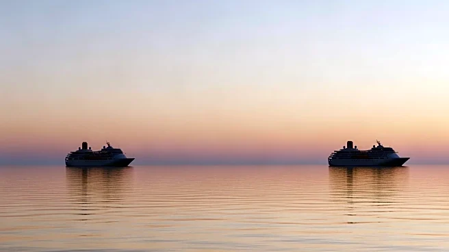 Royal Caribbean Cancels 20 Cruises Following Carnival's 11 Sailings Cancellation