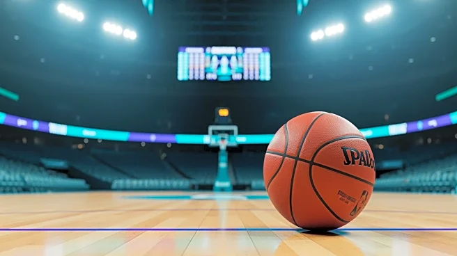 Charlotte Hornets Secure Victory Over Memphis Grizzlies, Strengthen Play-In Hopes