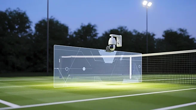 Wimbledon Introduces Video Review Technology for 2026 Tournament to Enhance Fair Play