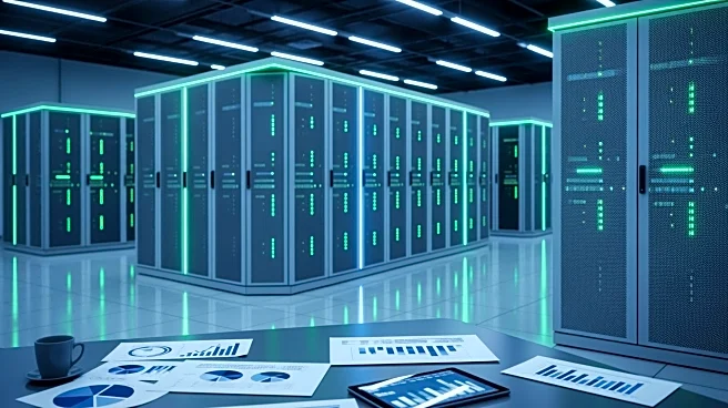 Wisconsin's Data Center Boom: Impact on Local Workforce and Economy