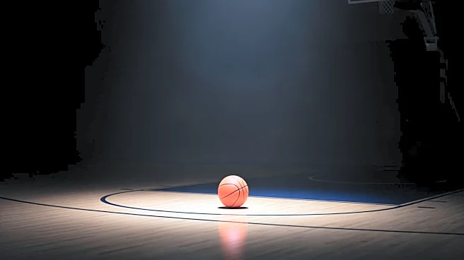 Jay Bilas Predicts Texas Longhorns' Upset Over Gonzaga in NCAA Tournament