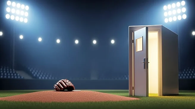 Mets Adjust Starting Rotation, Sean Manaea Moved to Bullpen Role