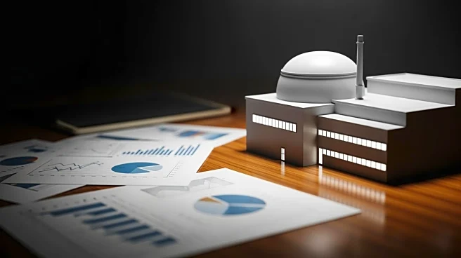 NuScale Power Faces Securities Fraud Class Action Over Misleading Commercialization Strategy