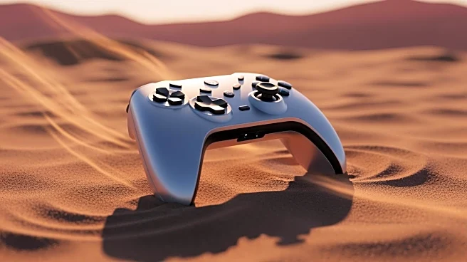 Crimson Desert Developer Promises Patch to Address Control Issues Amid Player Feedback