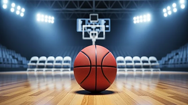 Notre Dame Prioritizes Team Victory Over Individual Record in NCAA Tournament