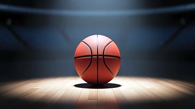 AJ Dybantsa's Future in Focus After NCAA Tournament Performance