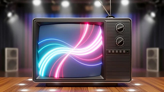 Saturday Night Live UK Premieres in the U.S. on Peacock