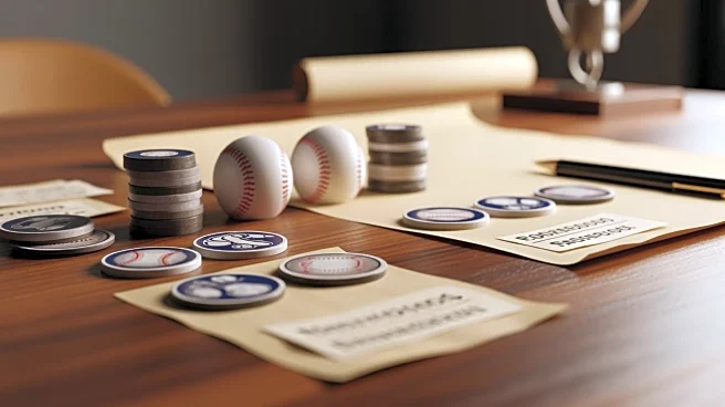 2026 Fantasy Baseball Draft Guide Offers Strategic Insights for Players
