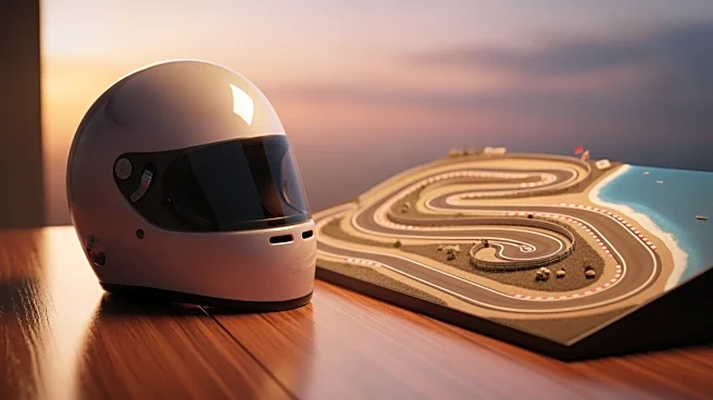 Jim Michaelian, Long Beach Grand Prix Visionary, Passes Away at 83