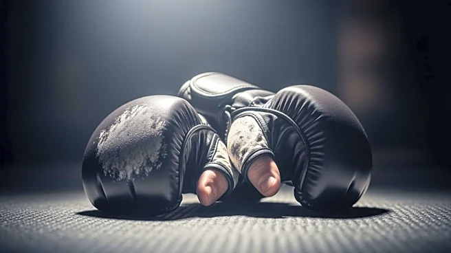 Movsar Evloev Secures Controversial Win Over Lerone Murphy, Eyes Featherweight Title Shot