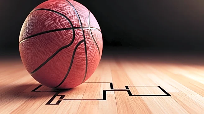 Kansas Advances in NCAA Tournament After Narrow Victory Over Cal Baptist