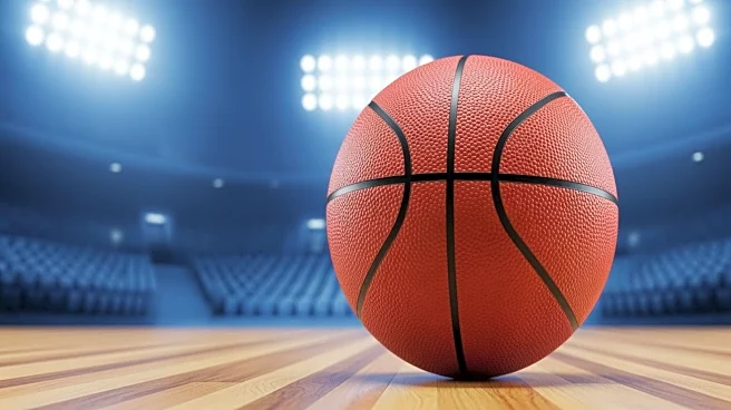 UCLA Bruins Prepare for UConn Huskies Clash in NCAA Tournament