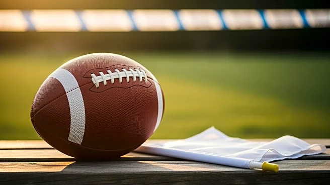 Darrell Green Attempts to Join USA Olympic Flag Football Team at Age 66