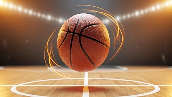 Women's March Madness Kicks Off with Exciting First Round Games