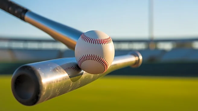 Austin Riley's Two-Run Double Extends Braves' Lead in Spring Training