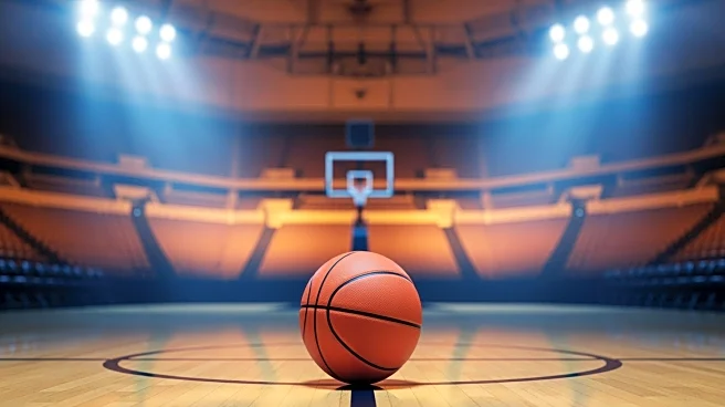 Texas Longhorns Secure Upset Victory Over Gonzaga in NCAA Tournament