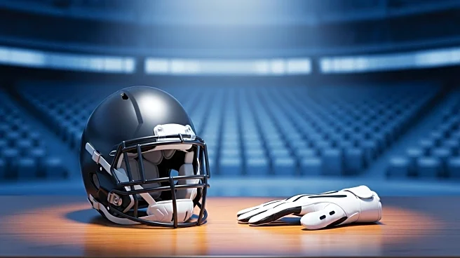 Dallas Cowboys Eyeing Wide Receiver Carnell Tate in 2026 NFL Draft