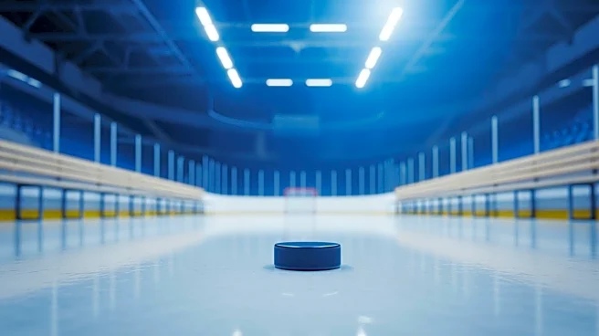 New York Islanders Plan to Relocate AHL Affiliate to Hamilton, Ontario