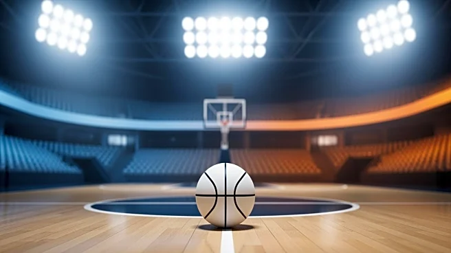 Virginia Cavaliers Prepare for NCAA Tournament Clash with Tennessee Volunteers