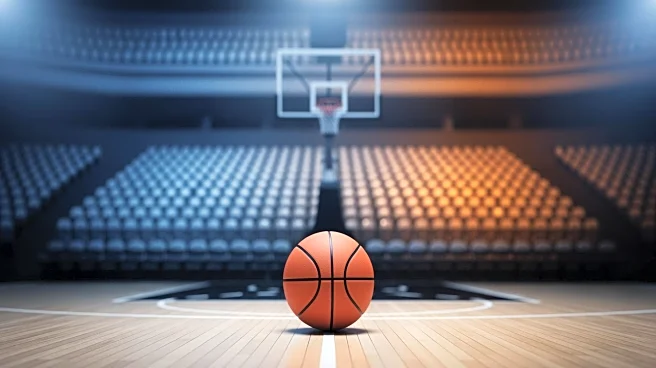 Tennessee Volunteers Set to Face Virginia Cavaliers in NCAA Tournament Round of 32