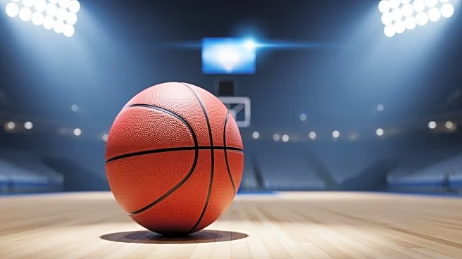 Mikayla Blakes Breaks Vanderbilt's Single-Season Scoring Record in NCAA Tournament