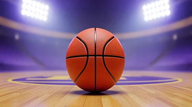 Los Angeles Lakers Confirm Austin Reaves' Availability Against Orlando Magic