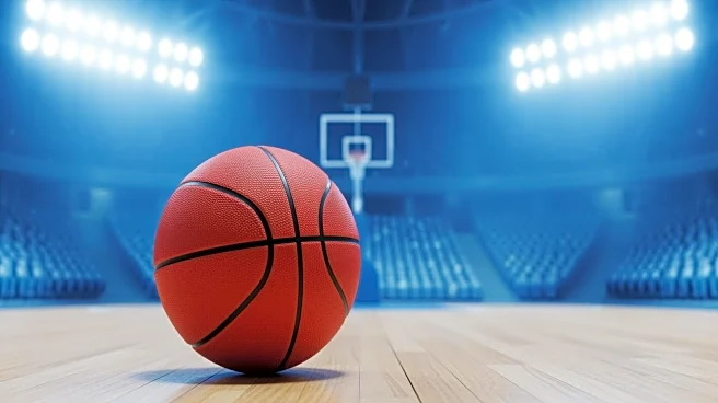 Kansas Jayhawks Secure NCAA Tournament Win Over Cal Baptist Amidst Late Game Struggles