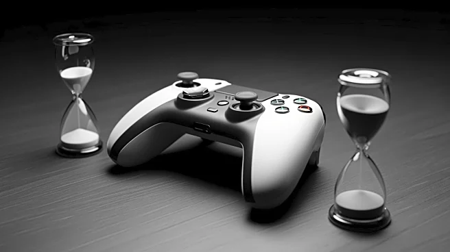 Xbox Game Pass to Remove Two Quick-Completion Games, Affecting Achievement Hunters