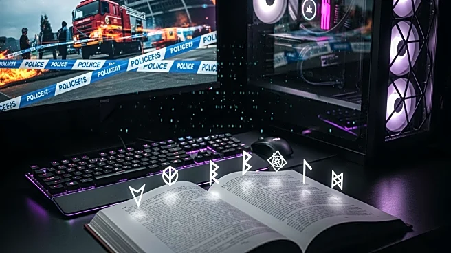 Massive 'Biblically Accurate Skyrim' Mod Challenges PC Stability, Enthralls Gamers