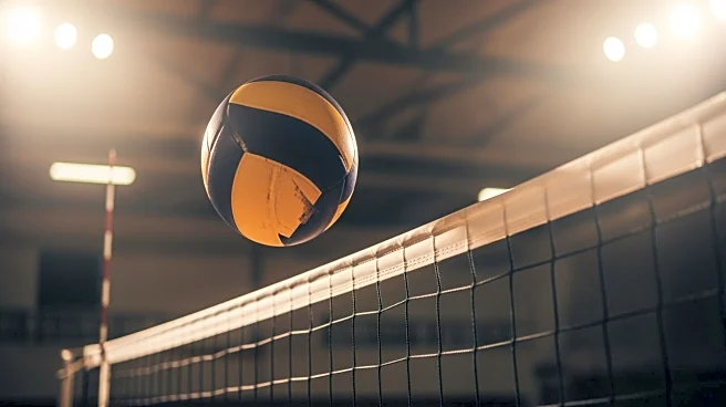 Mira Costa Boys' Volleyball Triumphs Over Loyola in Intense Comeback Match