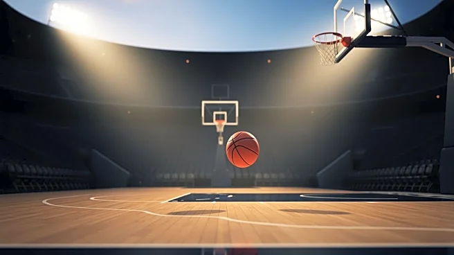 Nebraska Advances to Sweet 16 with Last-Second Victory Over Vanderbilt