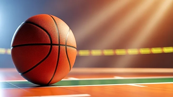 Miami Hurricanes Overcome Missouri Tigers in NCAA Tournament Opener