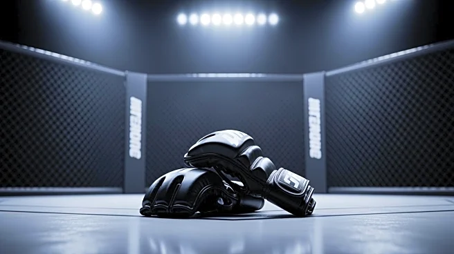 Movsar Evloev Defeats Lerone Murphy at UFC London, Advances Toward Title Contention