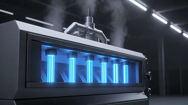 Plasma Heaters Market Set for Growth Amid Industrial Decarbonization Efforts