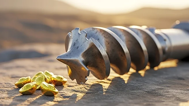 Giant Mining Corp Expands ATM Equity Program to $15 Million to Boost Financial Flexibility