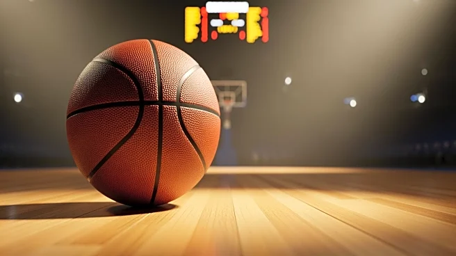 Saint Louis Coach Praises Michigan After NCAA Tournament Loss